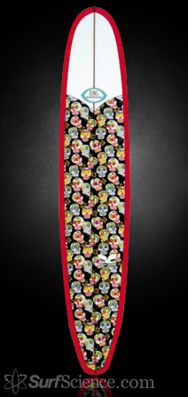 Bing Lovebird by CDM